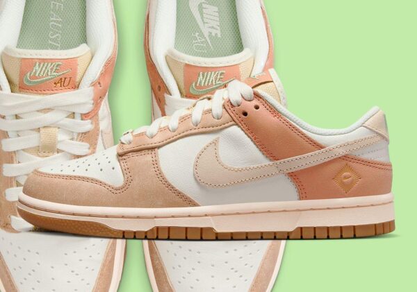 Nike Dunk Low - Image 2