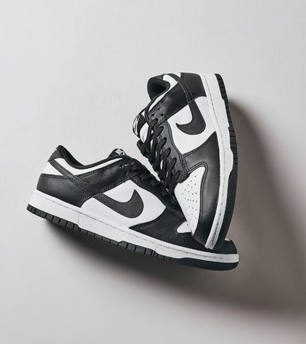 Nike Dunk Panda