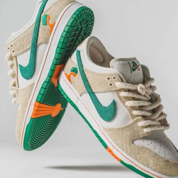 Nike Dunk Jarritos