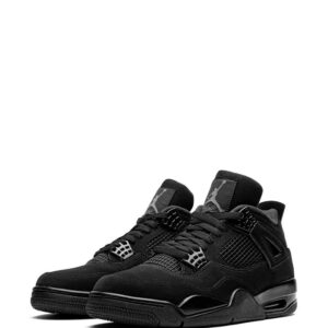 Jordan 4 Black Cat