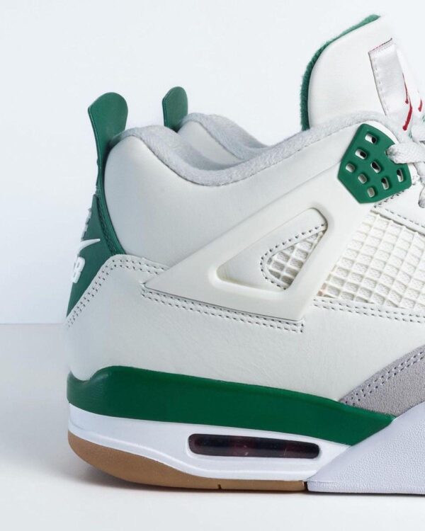 Jordan 4 Pine Green - Image 2